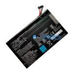 Batería para Gigabyte GNG-K60 P56XT [Batería de repuesto]